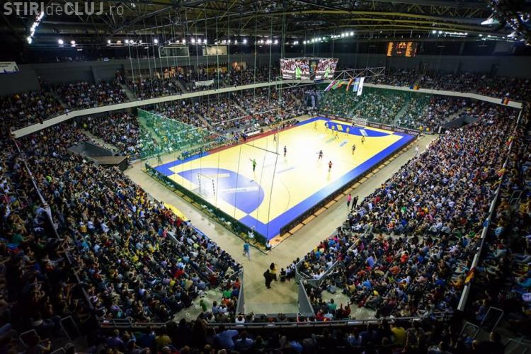 România s-a calificat la Campionatul Mondial de handbal feminin. Sala Polivalentă Cluj a fost plină
