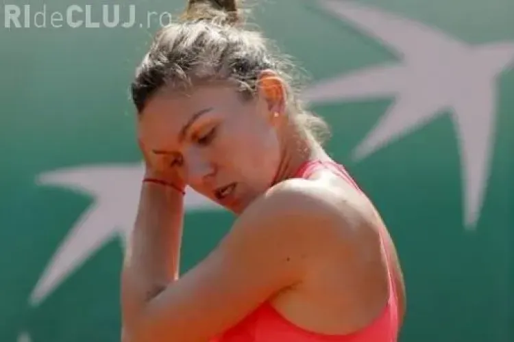 SIMONA HALEP a spus de ce şi-a concediat antrenorul
