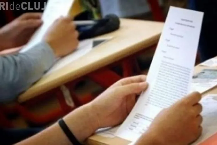 Perle la BAC 2015: Sunt atât de TARI, încât par a fi inventate