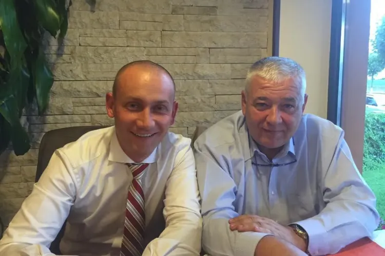 Marius Nicoară se bazează pe Mihai Seplecan, dar îi atrage atenția că poate fi schimbat din funcția de președinte al CJ Cluj