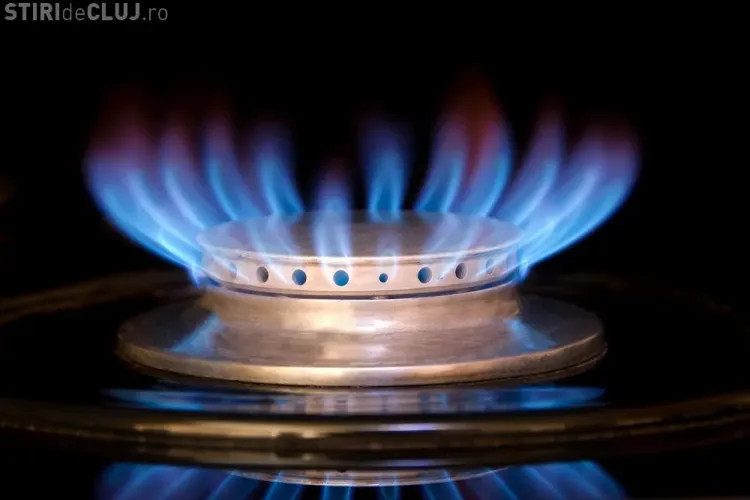 Se scumpesc gazele de la 1 iulie. Cu cât vei plăti mai mult pentru fiecare MWh