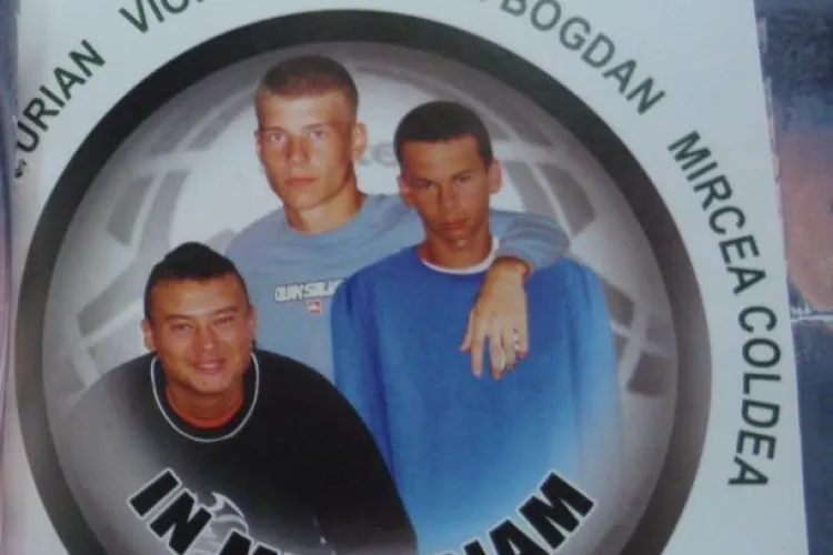 Drama URIAȘĂ în familiile sportivilor din Cluj, decapitați în 2006! Părinții sunt EXECUTAȚI și trebuie să restituie DESPĂGUBIRILE