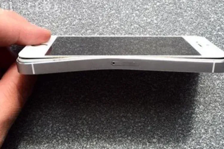 iPhone-ul i-a salvat viața. Ce s-a întâmplat