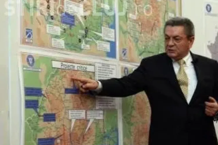 Ioan Rus susține că nu e criză în guvernul Ponta: Este o prosteală românească. E creștere economică și e redus TVA