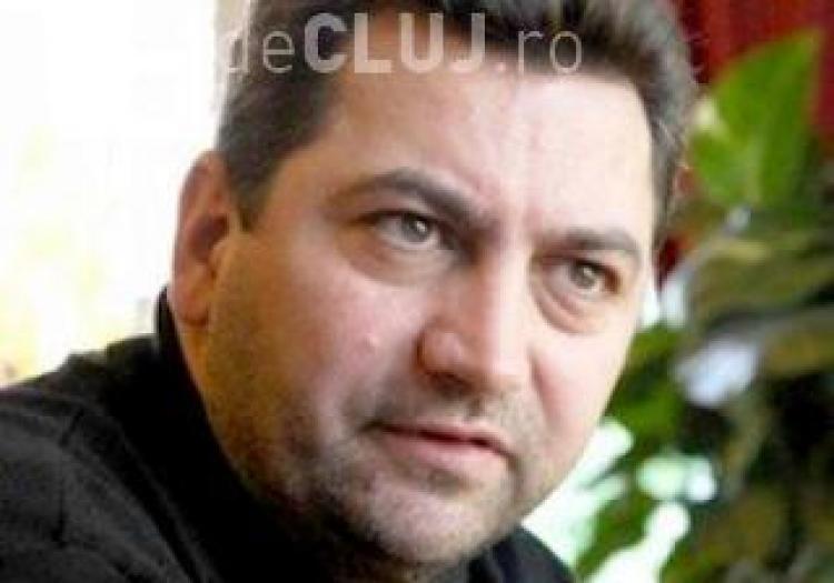 Omul De Afaceri Clujean Ioan Bene Eliberat Din Arest Stiri De Cluj