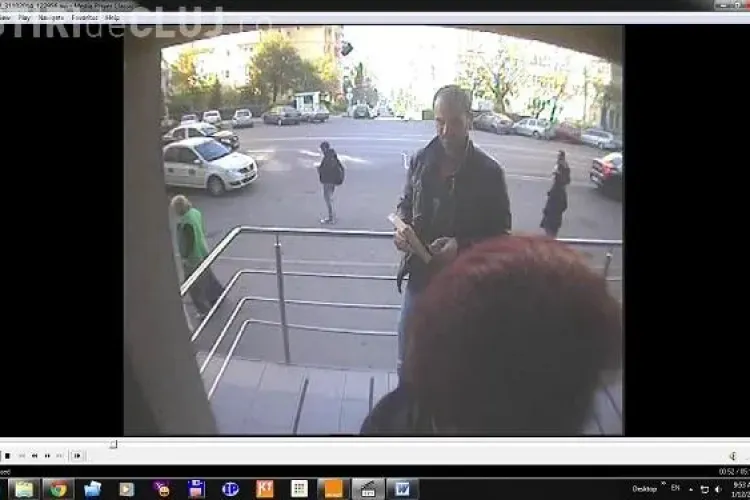 Infractori căutați de DIICOT Cluj pentru fraude cu carduri. Îi recunoașteți? FOTO