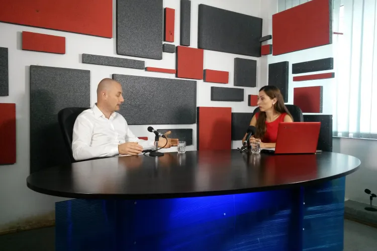 Mihai Seplecan a vorbit la Știri de Cluj LIVE despre problemele județului. A spus de MAFIE