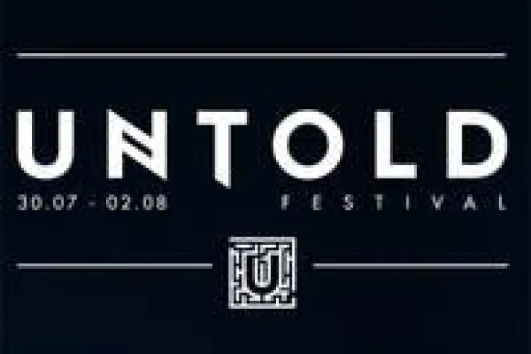 UNTOLD FESTIVAL: Unde sunt PARCĂRI și cum să eviți aglomerația