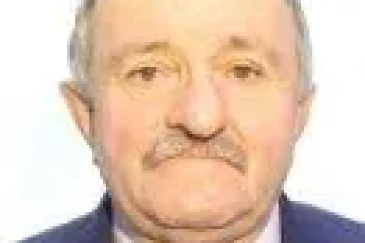 Bărbat dispărut de la un azil din Turda. L-ați văzut? FOTO