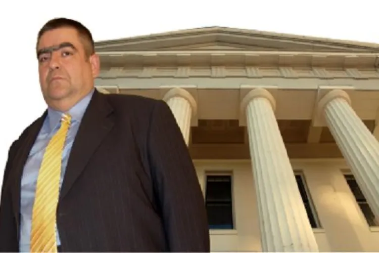 Un CELEBRU avocat clujean a pus mâna pe 2 milioane de euro din conturile Companiei de Autostrăzi