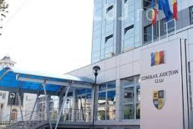 De ce vrea Consiliul Județean Cluj să reorganizeze RAADPP Cluj