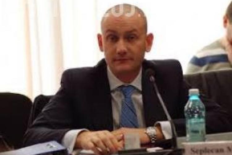 Consiliul Județean Cluj a primit o suplimentare de fonduri de la Guvernul Ponta 