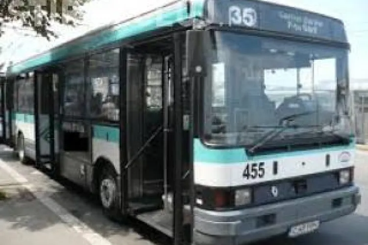 Linie de transport între Zorilor și Gheorgheni