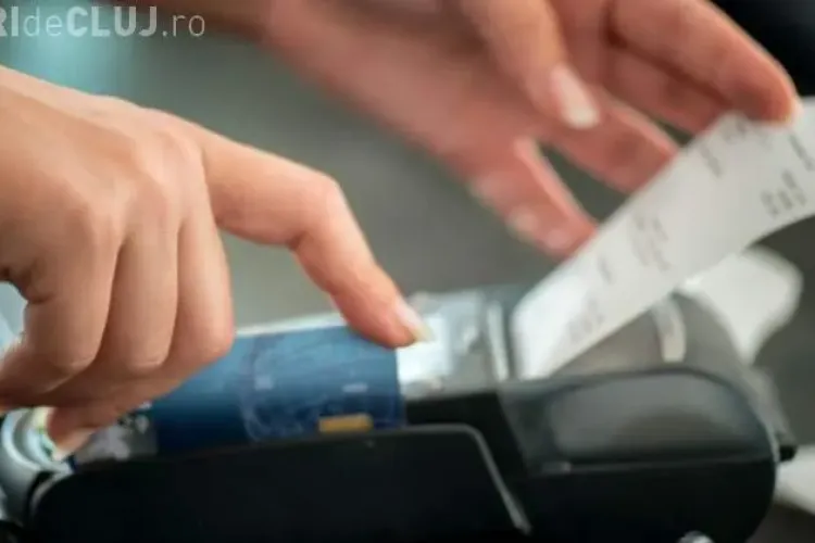 Azi se stabilesc câștigătorii Loteriei bonurilor fiscale. Cât este premiul