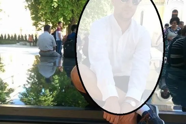 UNTOLD FESTIVAL: Un ofițer s-a sinucis la Cluj. DETALII - FOTO