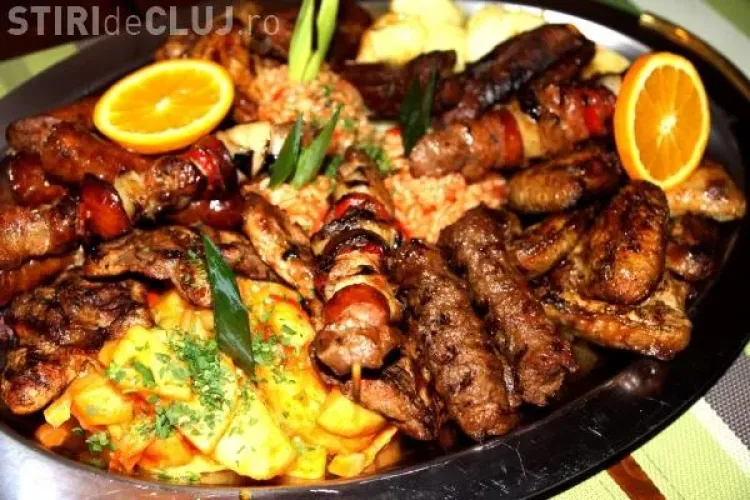 Ce alimente ne îmbătrânesc prematur