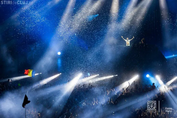 Boc, întrebat dacă va fi o modă cu concerte la 3 dimineața. Ce a răspuns - VIDEO