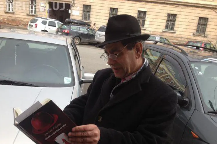 Avocatul rromilor din Cluj, condamnat la închisoare pentru avocatură clandestină