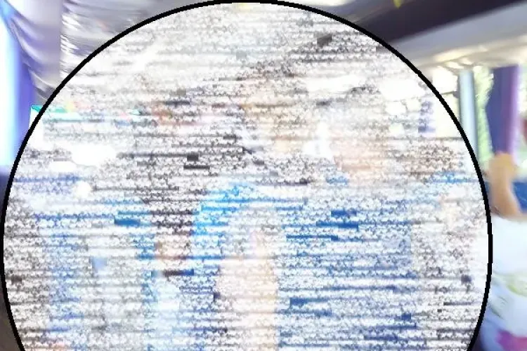 Autobuze supraaglomerate pe ruta Cluj-Gherla: Nici aerul condiționat nu mai face față FOTO