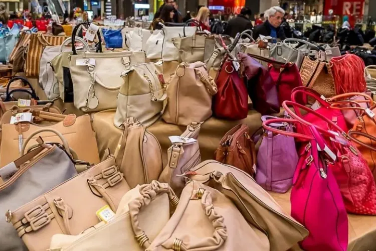 Oferte de până la 50% la Bag Expo, de la Iulius Mall Cluj (P)