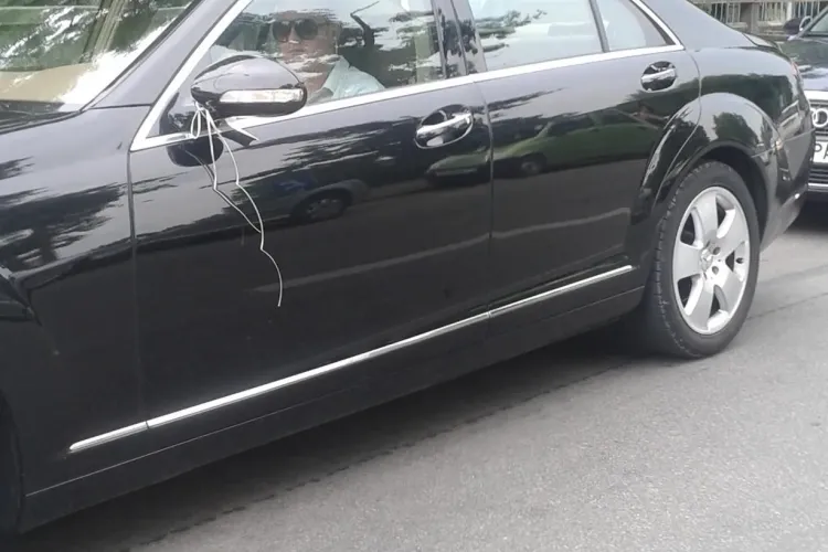 Milionarul din fotbal, Adrian Porumboiu, implicat într-un SCANDAL la Cluj: ”Aici nu suntem la Vaslui”- FOTO