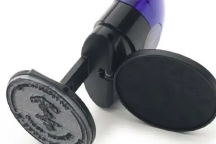 Dispar ŞTAMPILELE pentru firme. Ponta: România va arăta mai bine