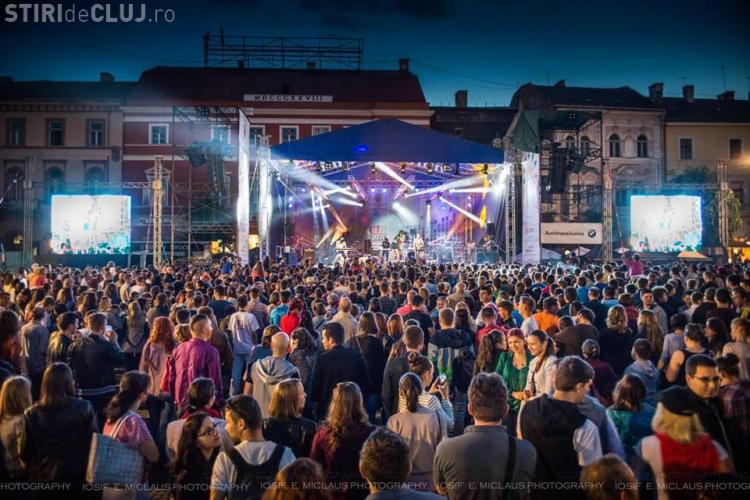 Ce spune Emil Boc despre petiția pentru încetarea concertelor din centrul Clujului