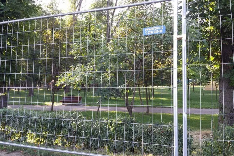 La Cluj IARĂȘI e scandal pentru că se pun garduri și la UNTOLD. Cum comentați?