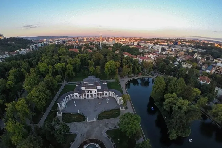 Ce se întâmplă în acest weekend în Parcul Central? Totul va fi UNIC 