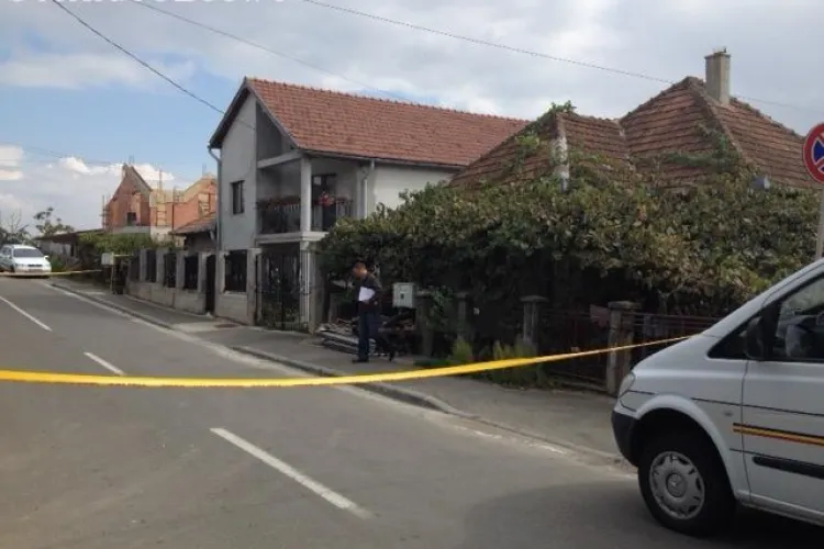 Clujeanul care și-a omorât iubita și pe amantul acesteia, CONDAMNAT pe viață. Detalii TERIBILE din dosar