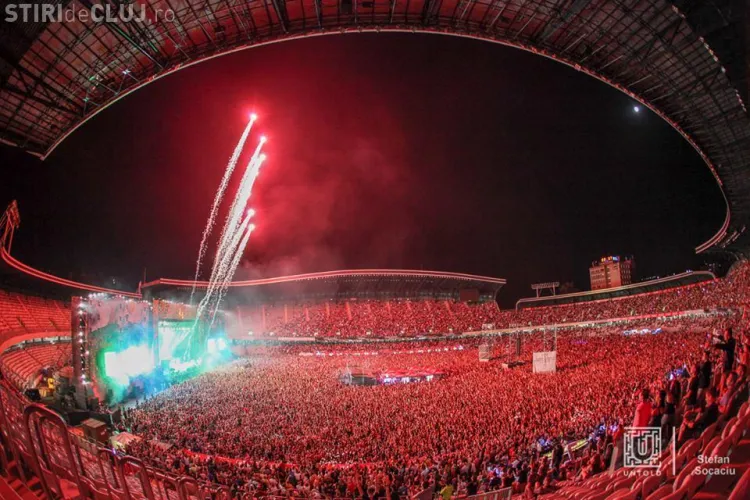 Dovada că Untold FESTIVAL se ține și în 2016 - FOTO