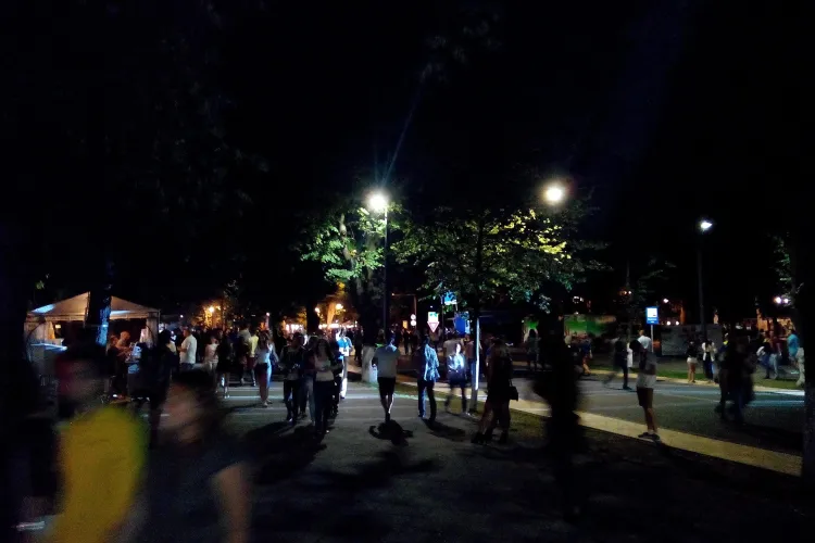 Cum au incercat niște tineri din Gherla să intre la UNTOLD și ce au pățit