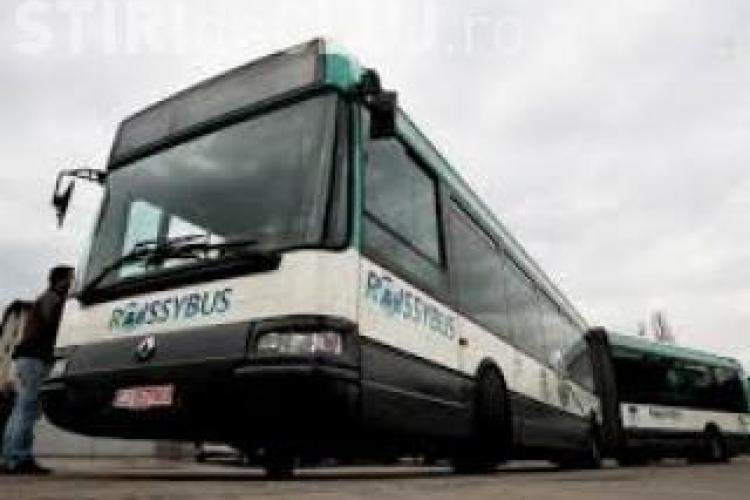 CTP Cluj va cumpăra IARĂȘI autobuze second-hand. S-a terminat MINUNEA autobuzelor noi, nepoluante