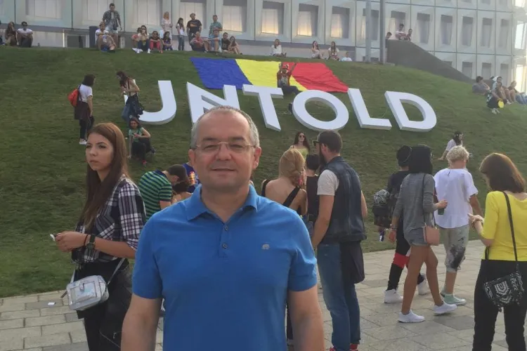 Emil Boc confirmă că Untold Festival va continua. Ce i-a spus un pensionar NEDORMIT