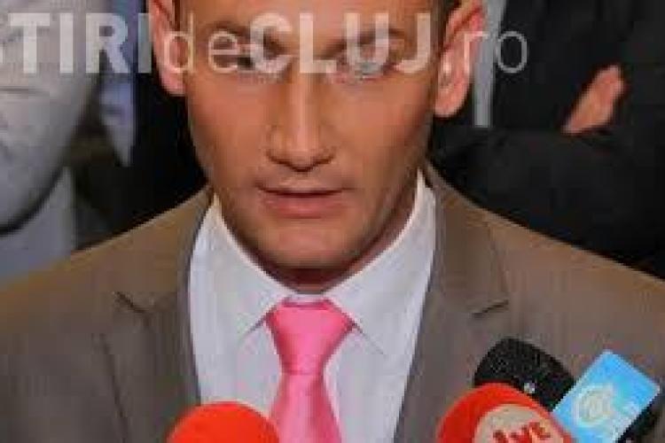 Scandal la Consiliul Județean Cluj! Seplecan a chemat Poliția: Nu mă las intimidat