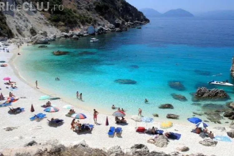 Avertizare pentru turiştii care vizitează Grecia