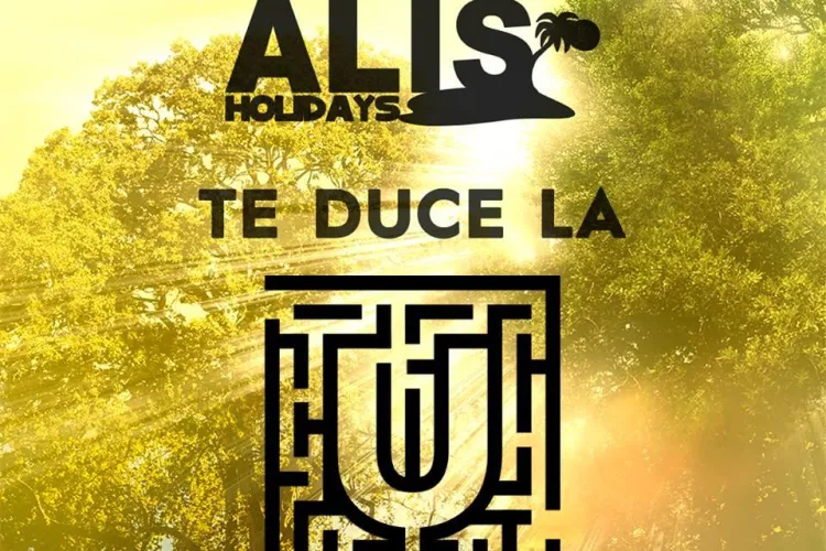 Transport și cazare la Untold Festival prin Alis Holidays! (P)