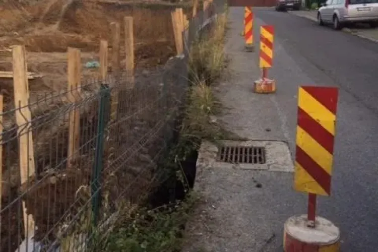 Un nou ansamblu de blocuri agită spiritele în Bună Ziua