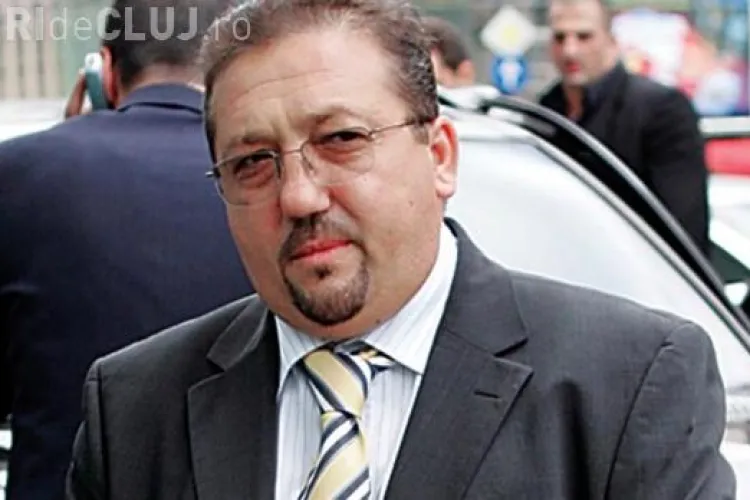 Poliția Română susține că Florian Walter va fi EXTRĂDAT. Afaceristul este liber prin Dubai
