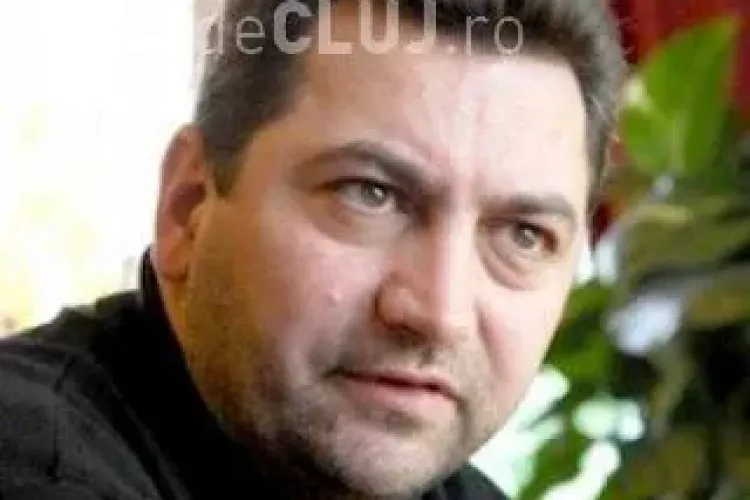 Omul de afaceri clujean Ioan Bene, eliberat din arest