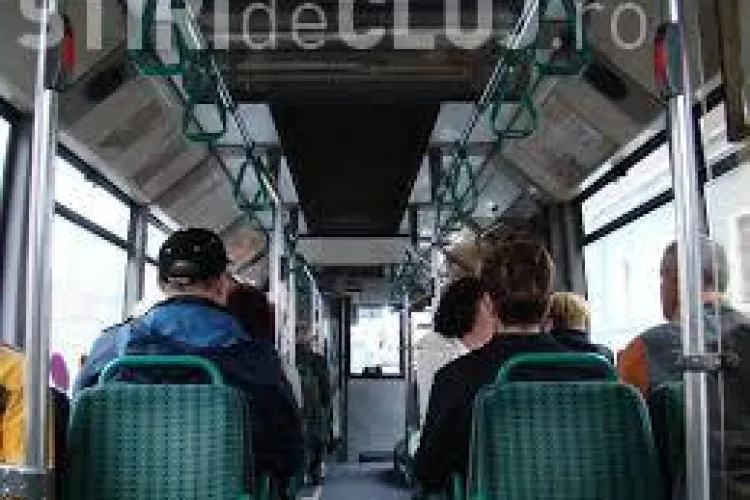 Câți clujeni vor transport de noapte în municipiul Cluj-Napoca