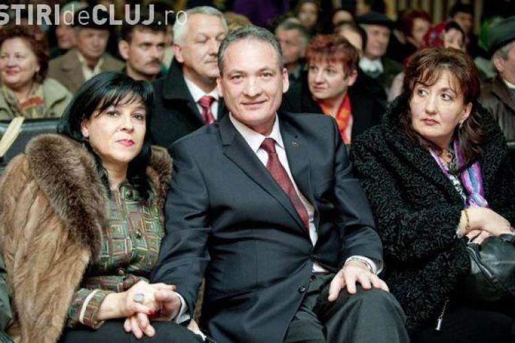 Condamnări pe BANDĂ RULANTĂ în dosarul MITEI luate de soția senatorului Alexandru Cordos