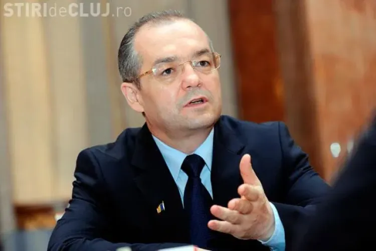 Cine îi cere lui Boc să nu mai candideze! Ce spune primarul Clujului