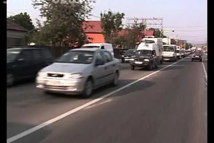 Accident în Florești! O femeie a fost lovită pe trecerea de pietoni și a murit