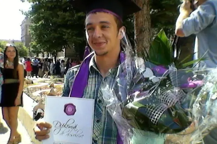 Familia unui clujean de 23 de ani mort în Anglia cere ajutor pentru repatriere 