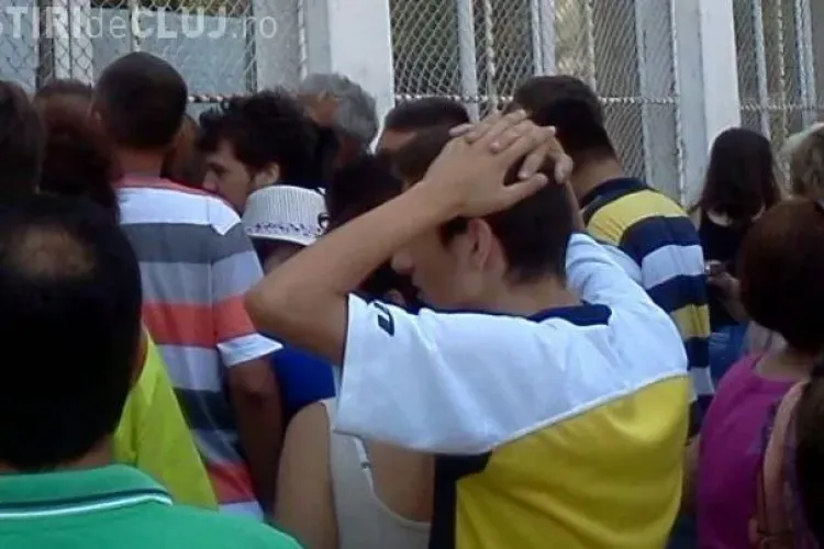 ADMITERE LICEU CLUJ 2015: Top-ul liceeelor din Cluj dupa media de admitere. Ierarhia s-a schimbat: Racoviță nu a mai fost pe locul 1