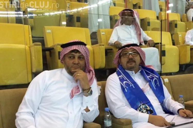 Florian Walter a fost localizat: ”Au vrut să mă omoare”. Afaceristul a vorbit cu presa și a spus TOT