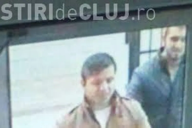 Infractor periculos, eliberat de la Penitenciarul Gherla. Un judecător a uitat să îi prelungească mandatul