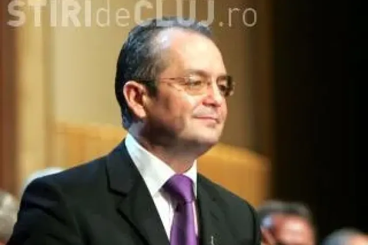 Fiica lui Emil Boc a intrat la facultatea de Drept. Ce medie a avut