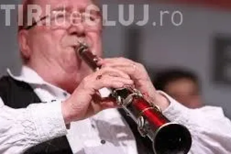 Dumitru Fărcaș prins beat la volan, dar IERTAT pentru că e cetățean de onoare